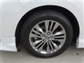 2025 Toyota Alphard G