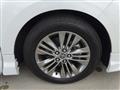 2025 Toyota Alphard G