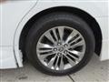 2025 Toyota Alphard G