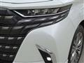 2025 Toyota Alphard G