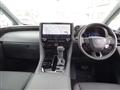 2025 Toyota Alphard G