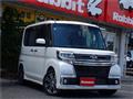 2016 Daihatsu Tanto Custom