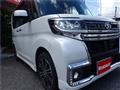 2016 Daihatsu Tanto Custom