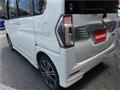 2016 Daihatsu Tanto Custom