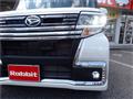 2016 Daihatsu Tanto Custom