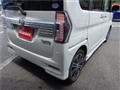 2016 Daihatsu Tanto Custom