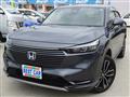 2021 Honda VEZEL