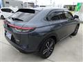 2021 Honda VEZEL