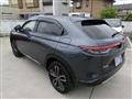 2021 Honda VEZEL