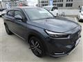2021 Honda VEZEL