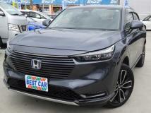 2021 Honda VEZEL