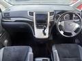 2014 Toyota Vellfire