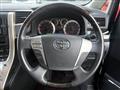 2014 Toyota Vellfire