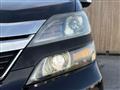 2014 Toyota Vellfire