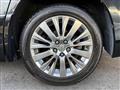 2014 Toyota Vellfire
