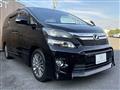 2014 Toyota Vellfire