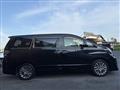 2014 Toyota Vellfire