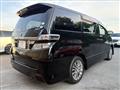 2014 Toyota Vellfire