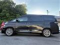 2014 Toyota Vellfire