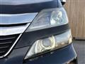 2014 Toyota Vellfire