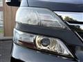 2014 Toyota Vellfire