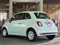 2020 Fiat 500