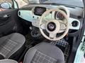 2020 Fiat 500