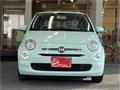 2020 Fiat 500
