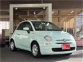 2020 Fiat 500