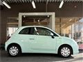 2020 Fiat 500