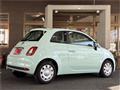 2020 Fiat 500