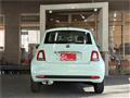 2020 Fiat 500