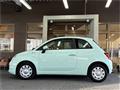 2020 Fiat 500