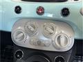 2020 Fiat 500