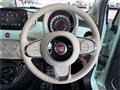 2020 Fiat 500