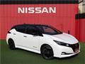 2022 Nissan Leaf