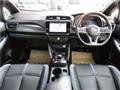 2022 Nissan Leaf