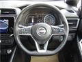 2022 Nissan Leaf
