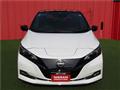 2022 Nissan Leaf