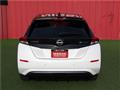 2022 Nissan Leaf