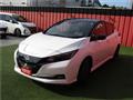 2022 Nissan Leaf