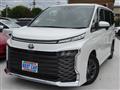 2024 Toyota Voxy