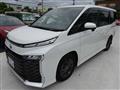 2024 Toyota Voxy