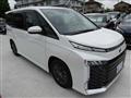 2024 Toyota Voxy