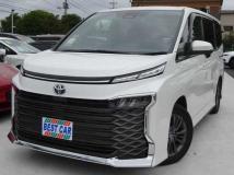 2024 Toyota Voxy