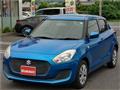 2019 Suzuki Swift