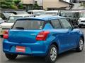 2019 Suzuki Swift