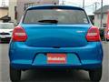 2019 Suzuki Swift