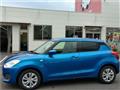 2019 Suzuki Swift