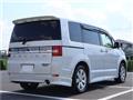 2013 Mitsubishi Delica D5